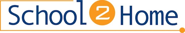 School2Home logo
