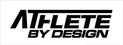 Athlete By Design