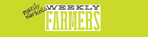 Manly Farmers Markets Logo