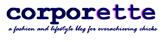 Corporette Logo