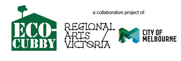 Eco-Cubby Collab Logo