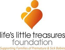 Life's Little Treasures Foundation