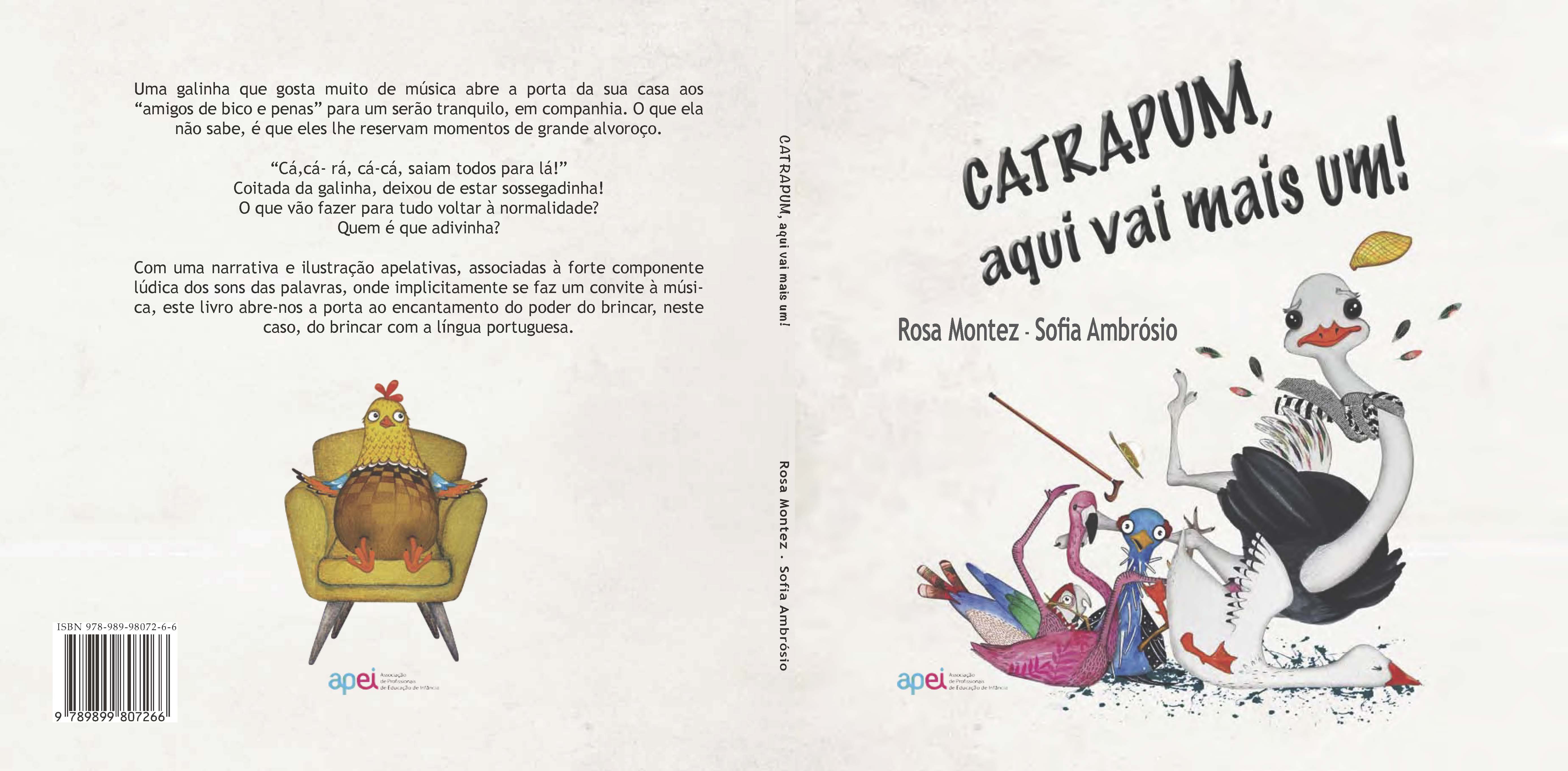 Assoc.: 10€ / Não Assoc.: 13€