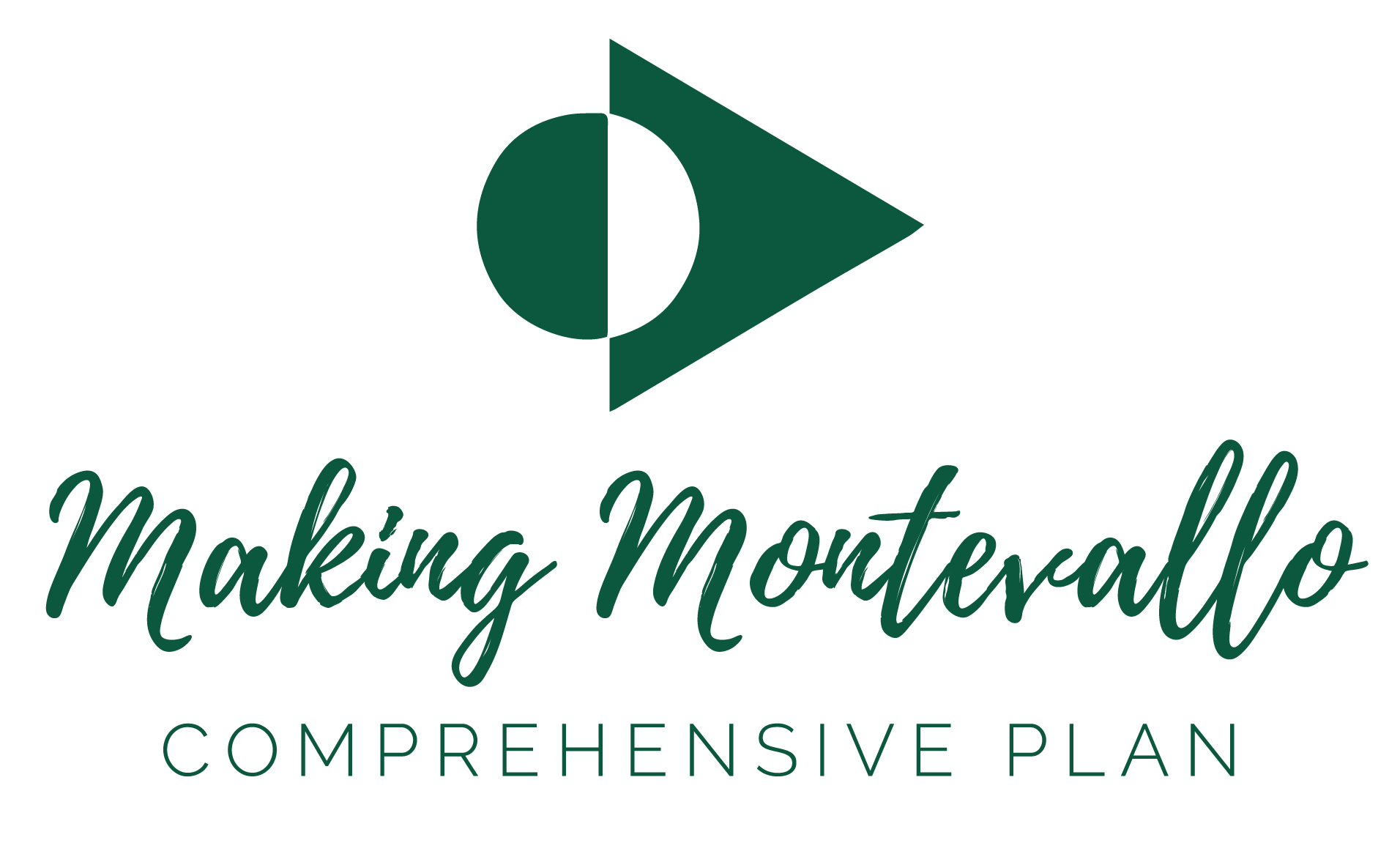 PLAN INTEGRAL DE MONTEVALLO Survey