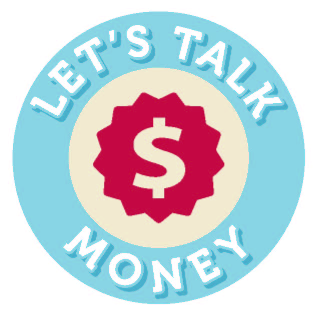 Let's Talk Money Peer Educator Job Application Form Survey