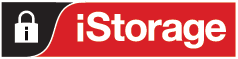 iStorage Logo