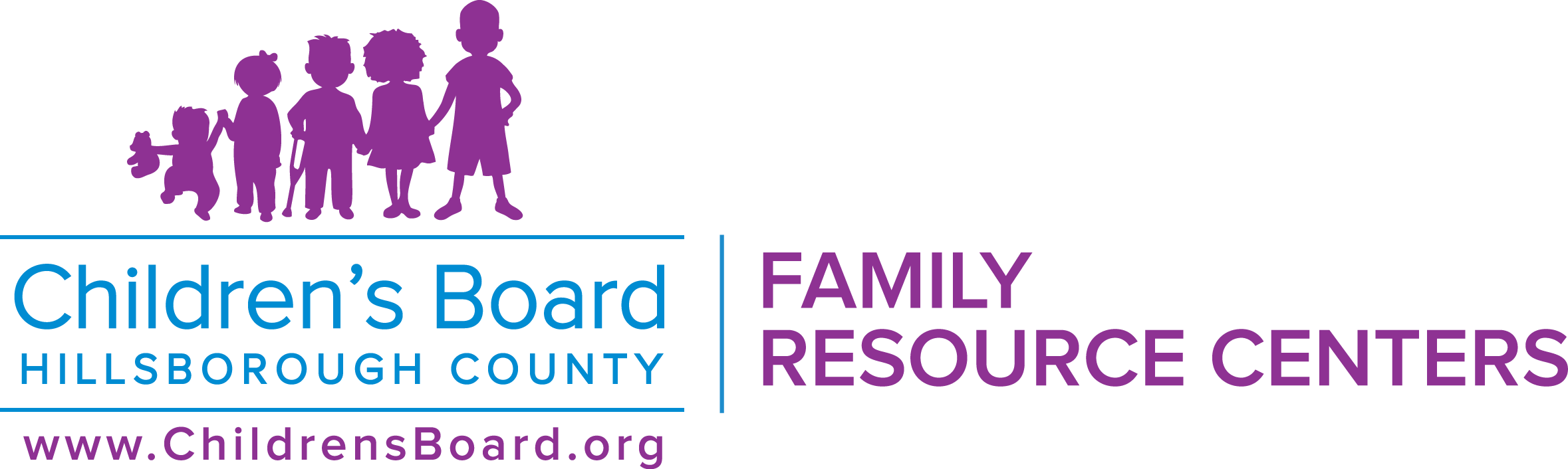 Children's Board Family Resource Centers Family Survey