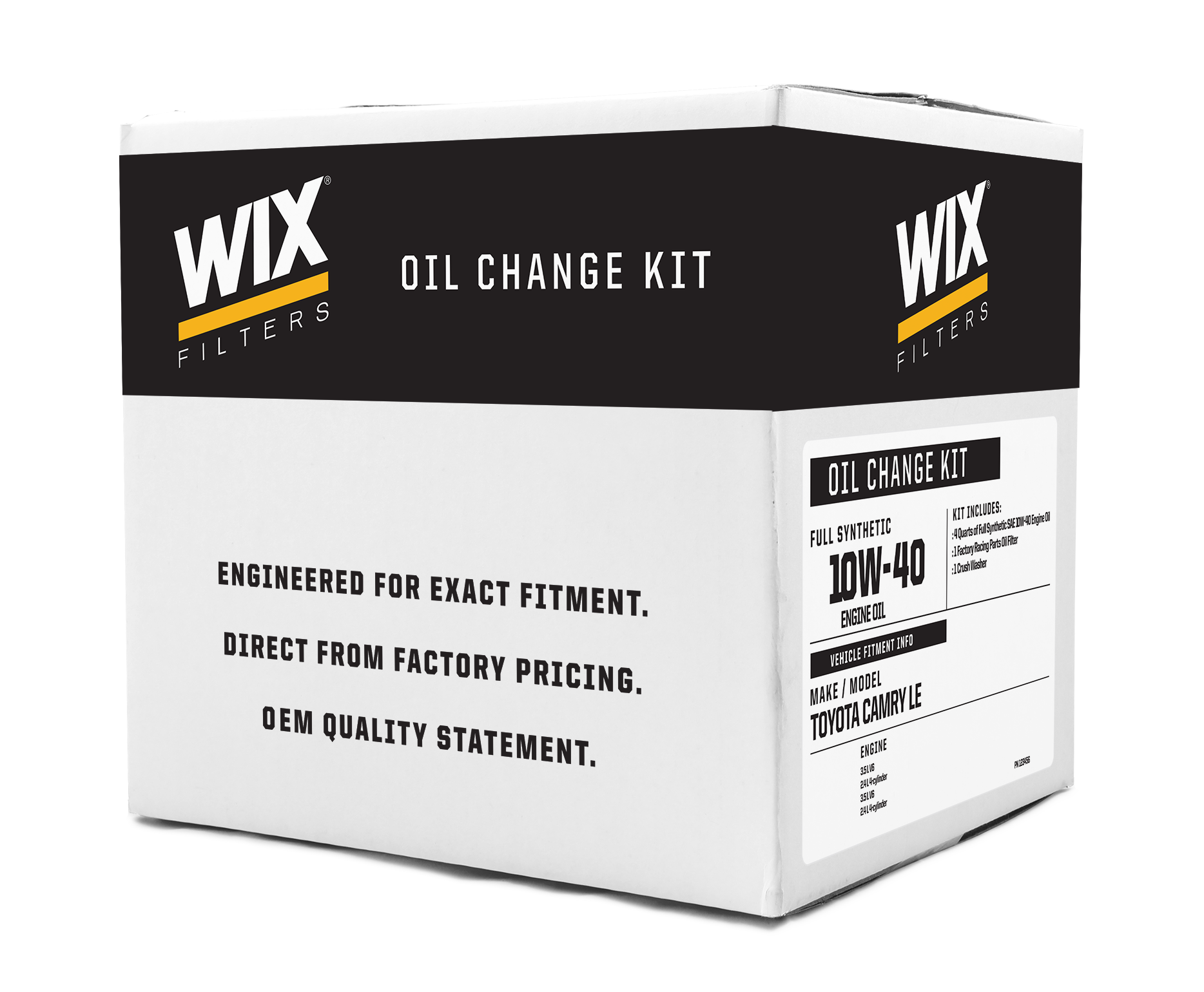 Consumer Survey DIY Oil Changes