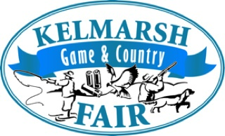 Kelmarsh Logo
