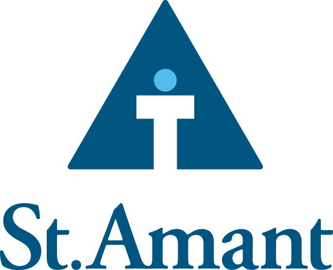 St.Amant logo