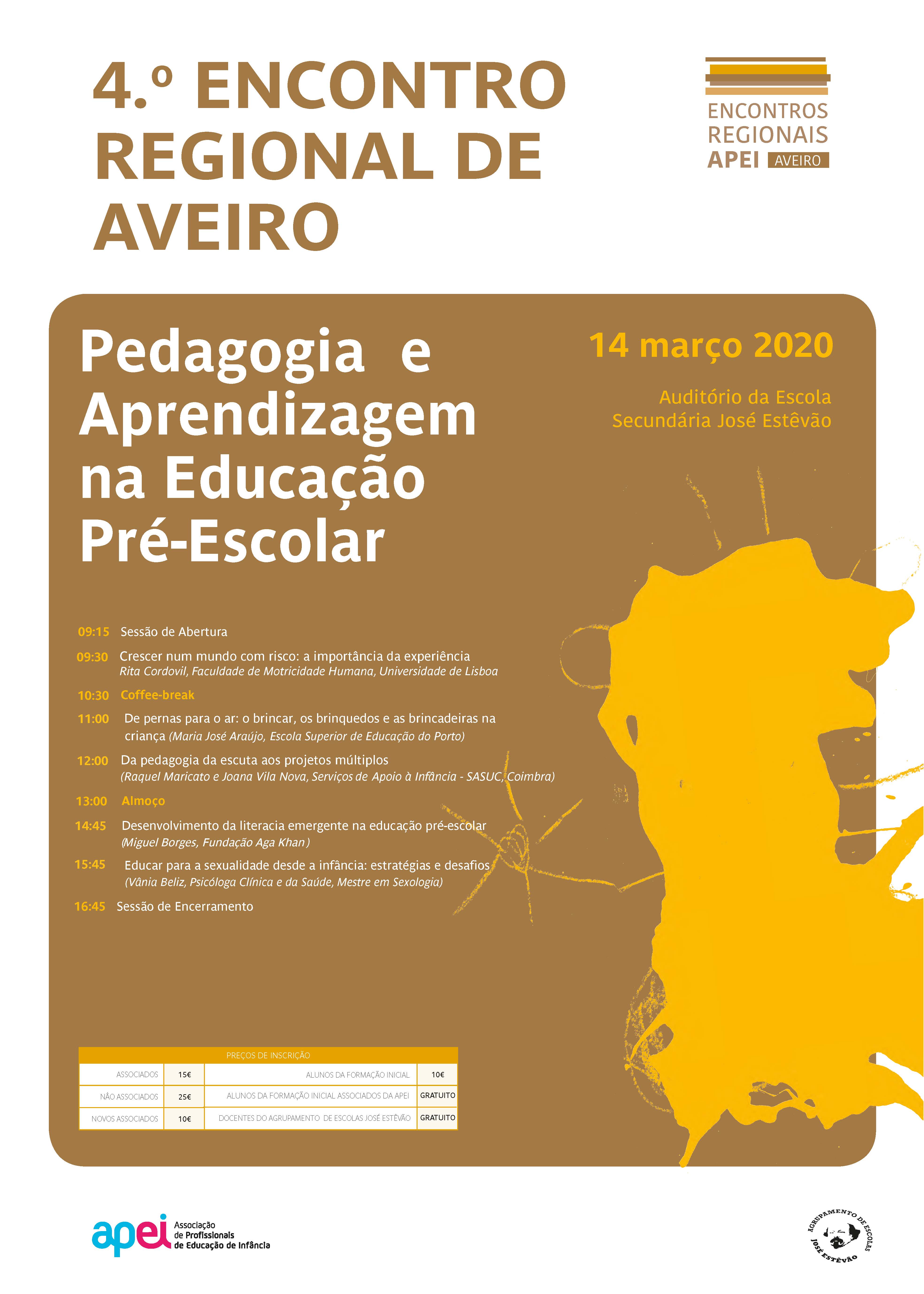 <strong>Programa </strong>