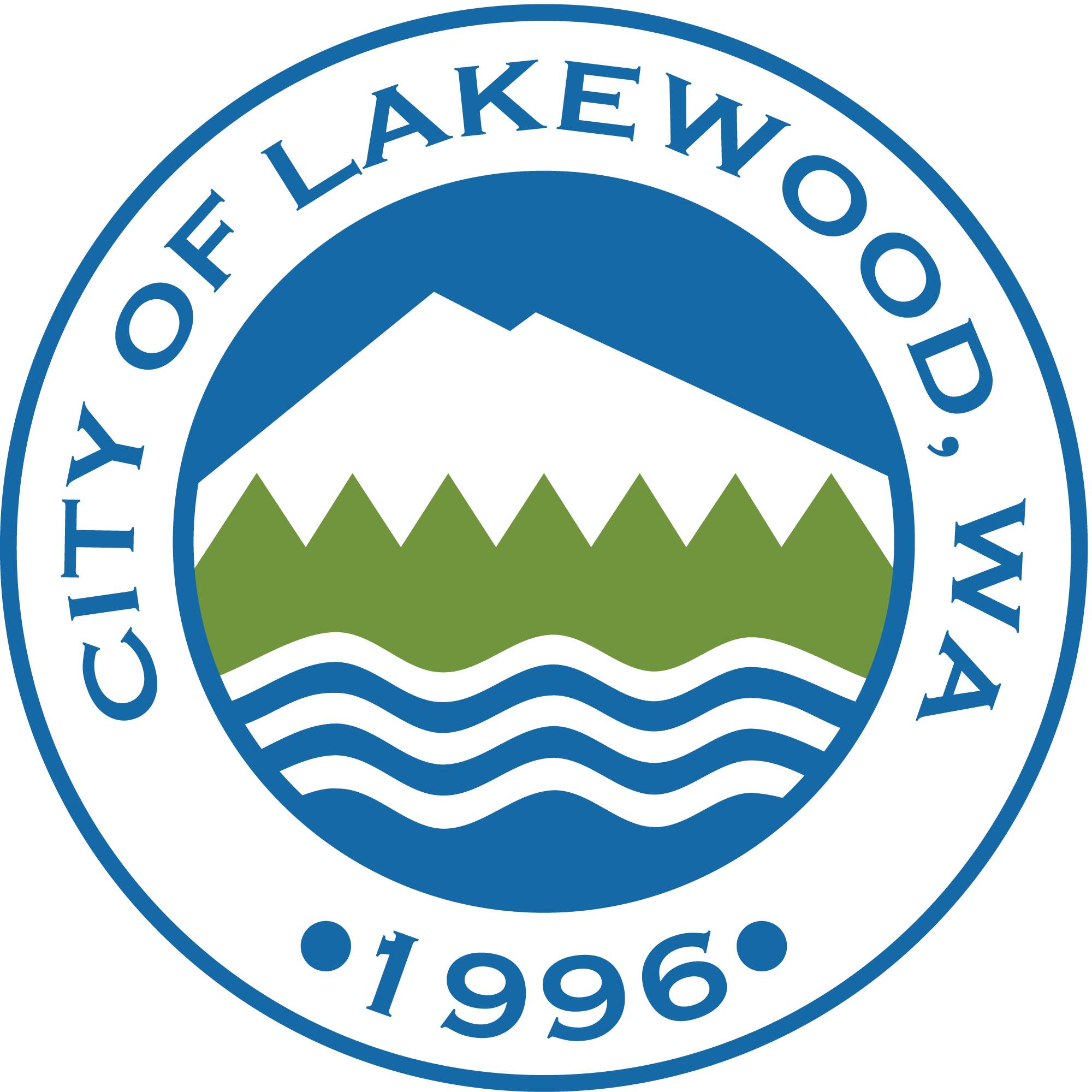 Lakewood, WA COVID19 Survey for Business