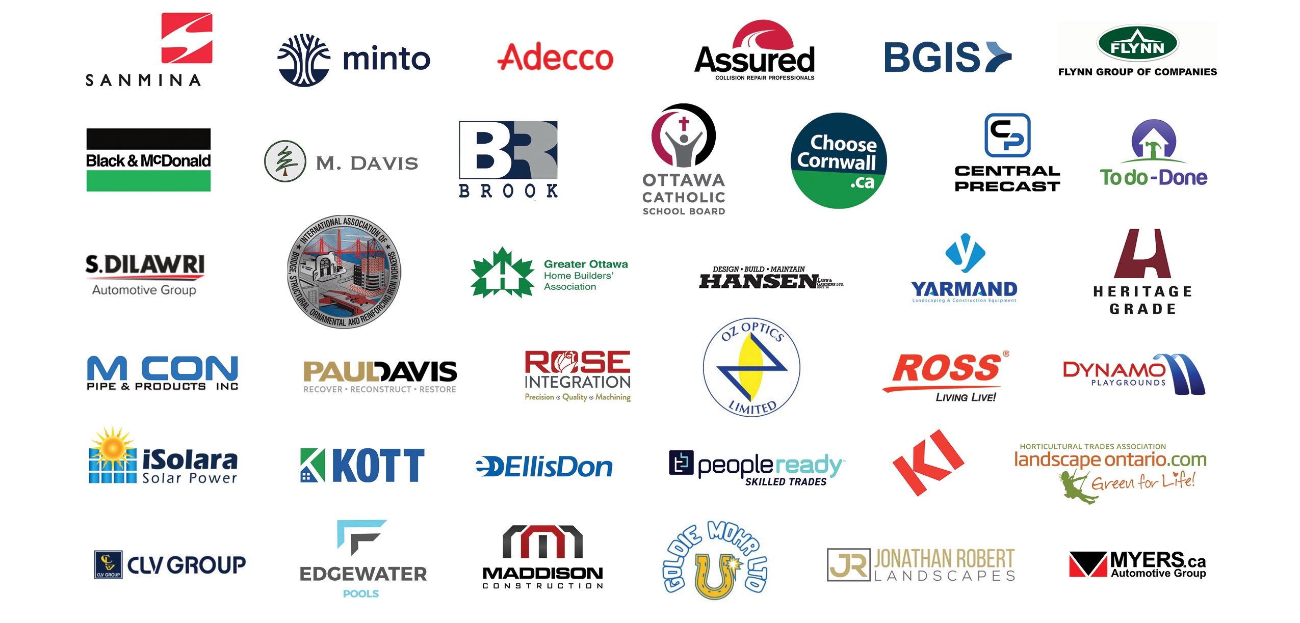 OTTAWA's 1st STUFF JOB &amp; CAREER FAIR POSTPONED Survey