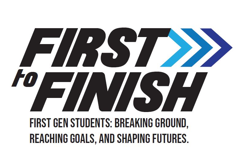 First To Finish Student Survey