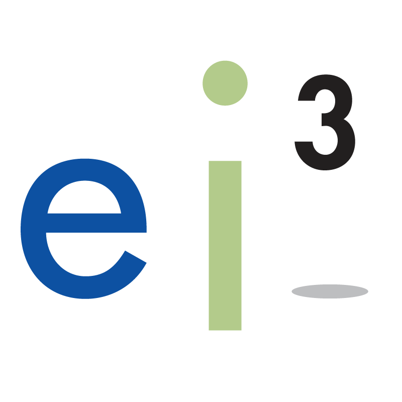 ei3 is the leader in IIoT and AI solutions for man