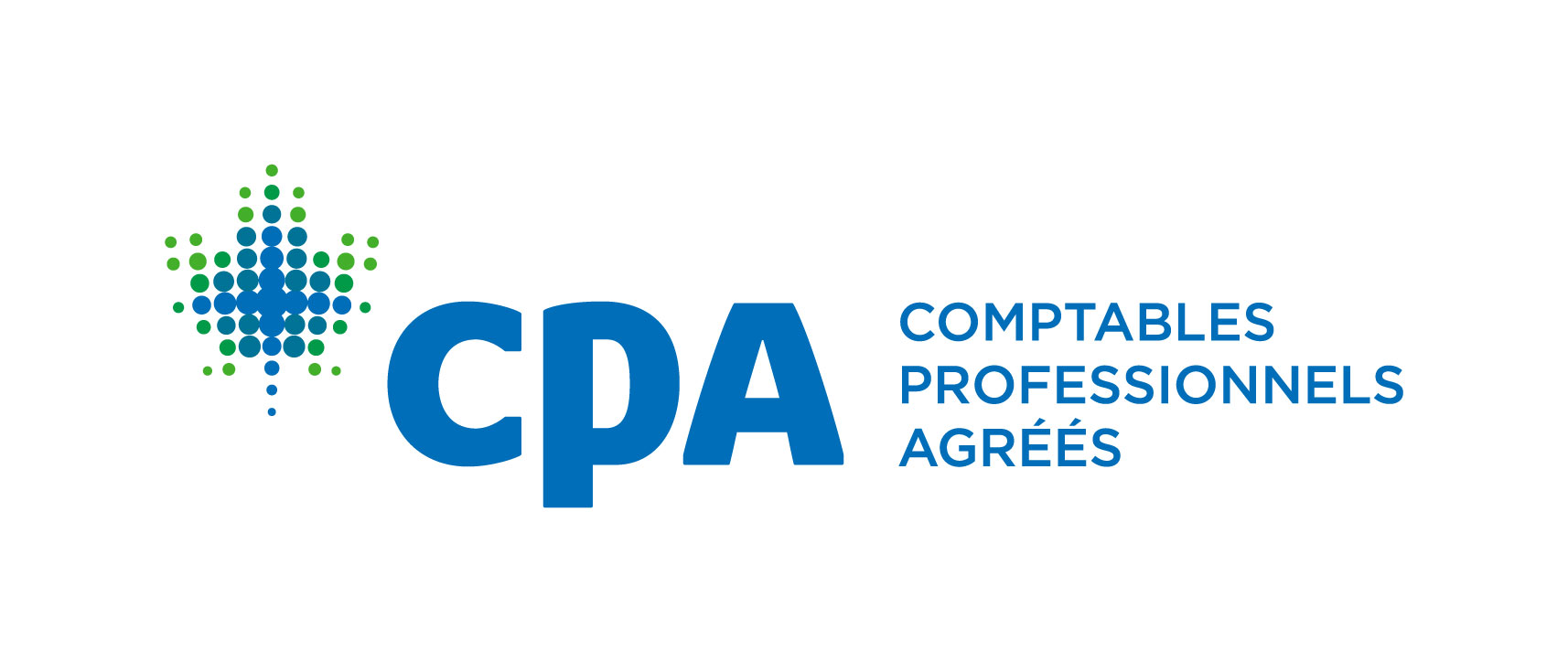 Formats de la Grille de compétences des CPA — Sondage Survey