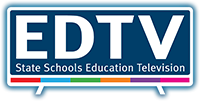 EDTV logo