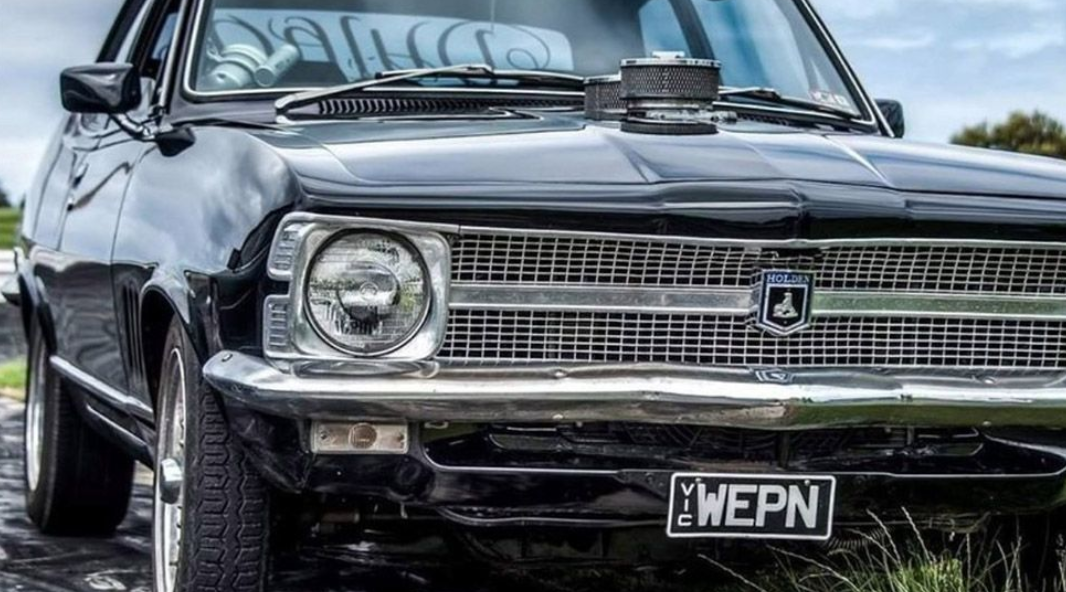 Have Your Say Do You Believe These Plates Should Have Been Returned To