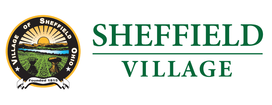 Sheffield Village Business Survey