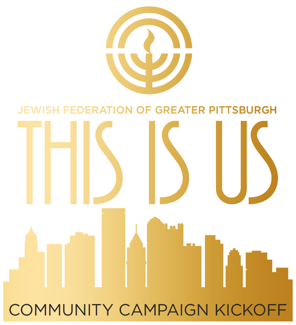 This Is Us Community Campaign Kickoff