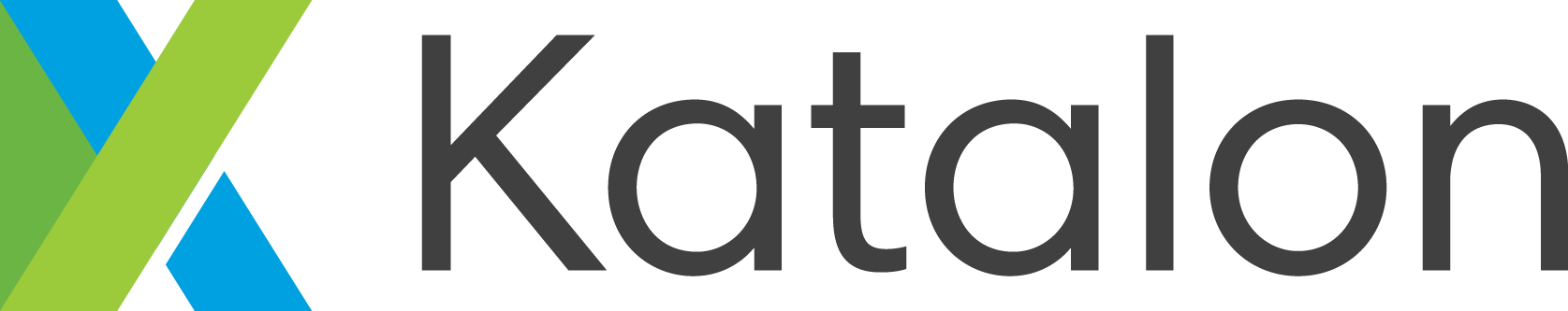 Katalon - all in one test automation solution