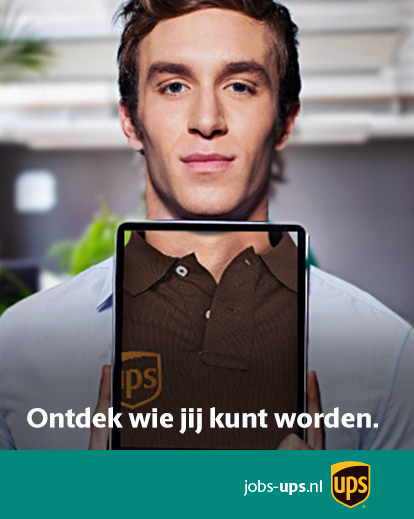  Ontdek wat jij zult worden. 