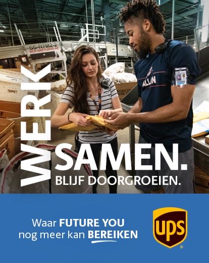  MAGAZIJNMEDEWERKER VACATURES Haal je diploma zonder studieschuld en blijf doorgroeien. Waar Future You nog meer kan bereiken. 