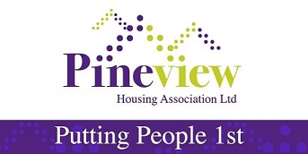 Pineview Housing Logo