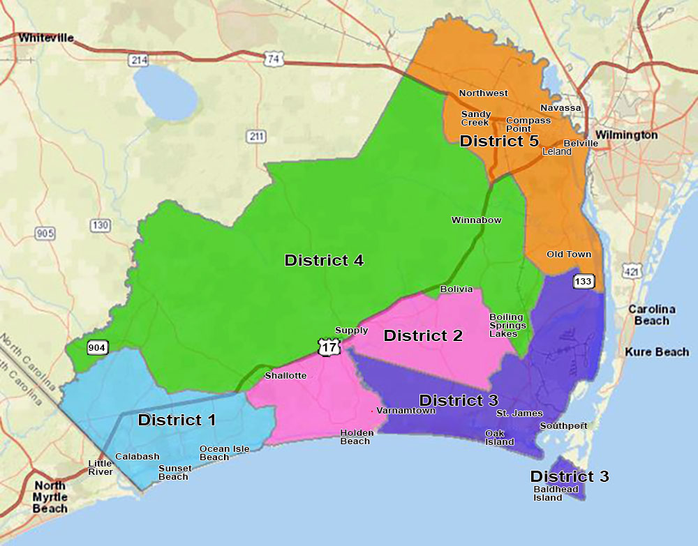 Blueprint Brunswick Comprehensive Land Use & Parks and Recreation Plans Survey