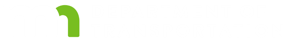 MnDOT logo