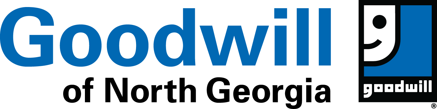 Goodwill of North Georgia's logo