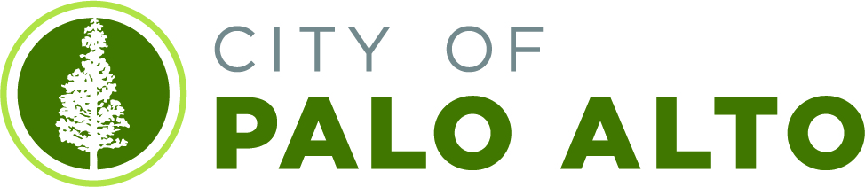 City of Palo Alto Logo