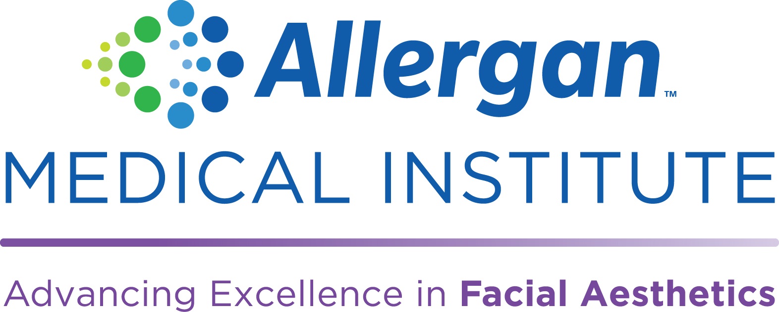 Allergan medical institute virtual speaker program evaluation survey