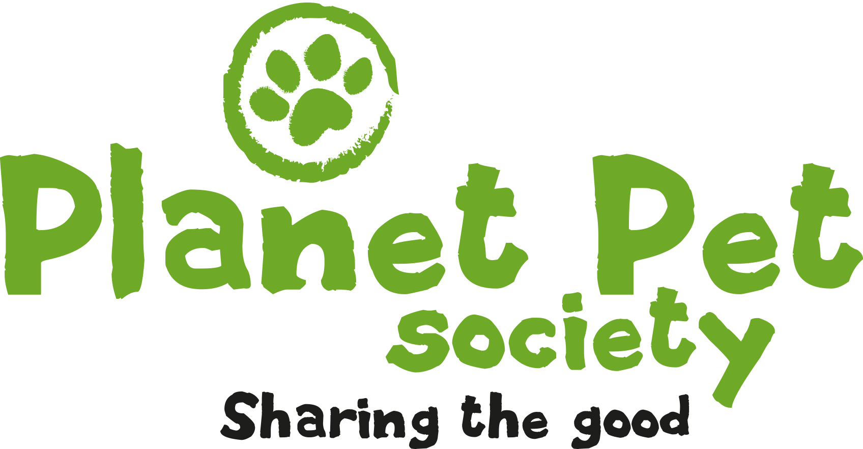 Planet Pet Society -logo