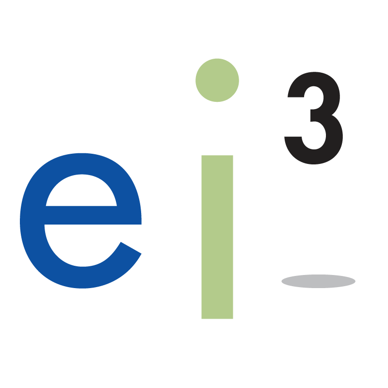 ei3 is the leader in IIoT and AI solutions for manufacturing since 1999