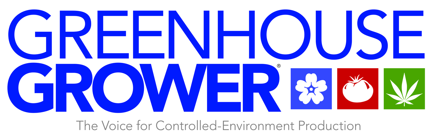 Greenhouse Grower Magazine Logo