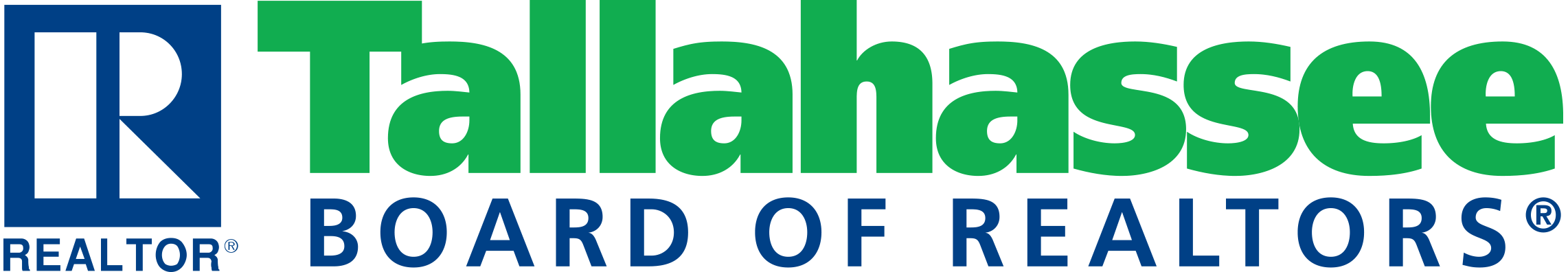 Tallahassee Board of Realtors Logo