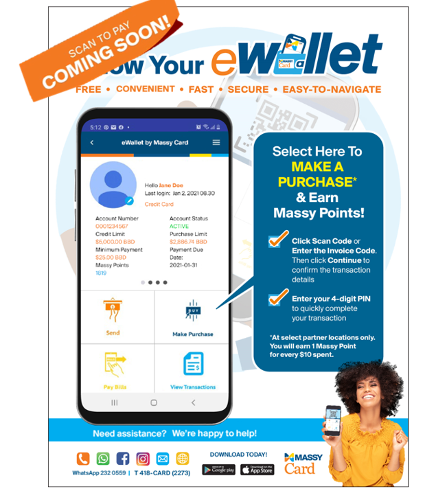 KNOW YOUR eWALLET! Survey