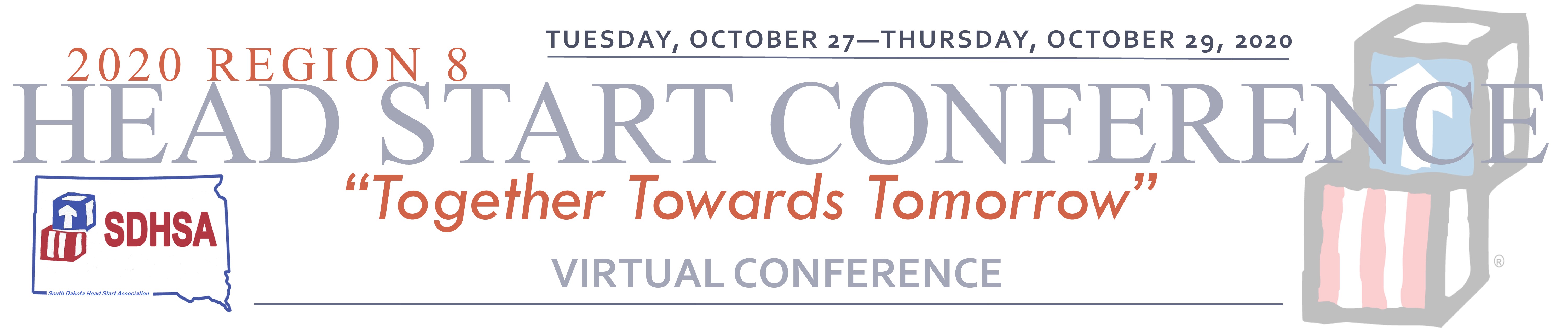 2020 Region 8 Head Start Conference Hours of Training Survey