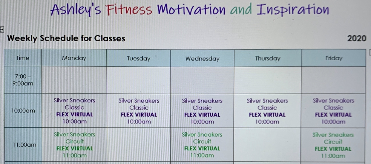 senior-silversneakers-virtual-classes-survey