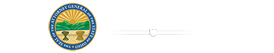 Ohio Attorney General Dave Yost logo