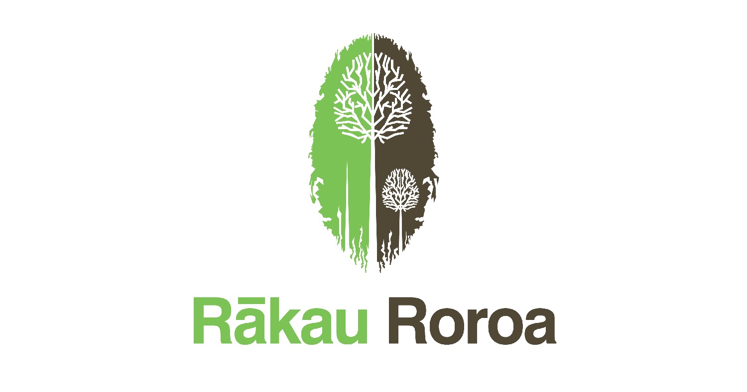 Rakau Roroa logo