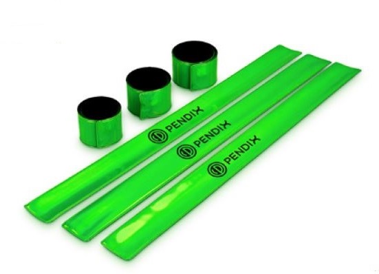 <strong>Reflektorbänder</strong>