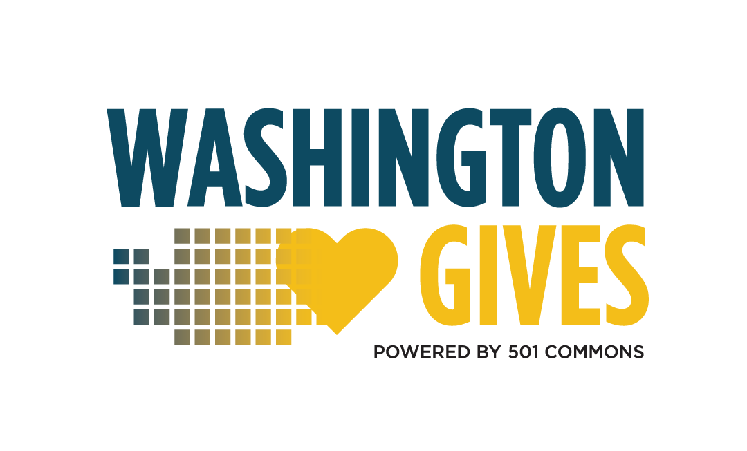 Story and Image Submission for Washington Gives Survey