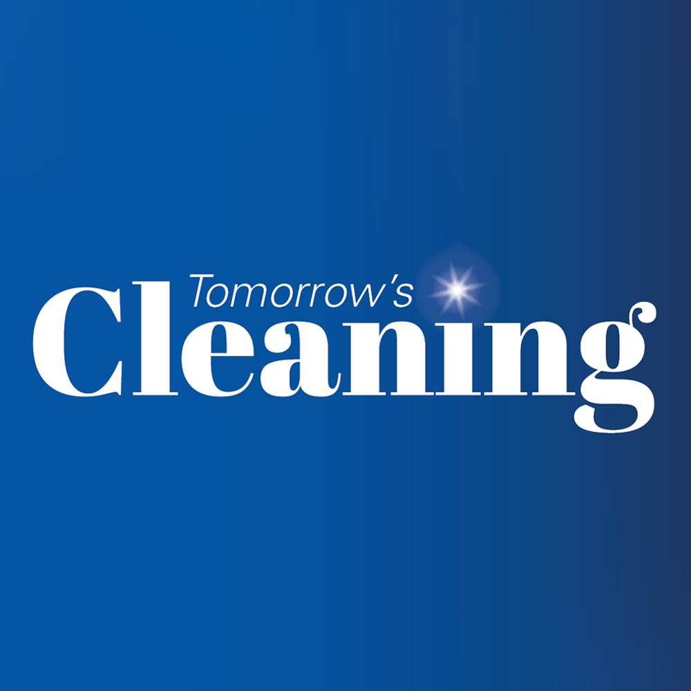 Tomorrow's Cleaning Awards 2021 Survey