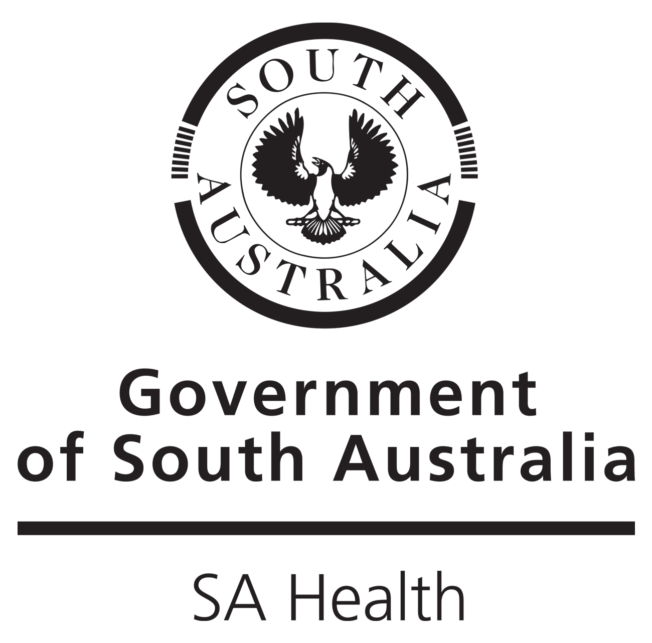 Government of South Australia SA Health