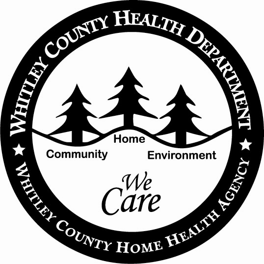 Whitley County Health Department COVID19 Vaccine Survey