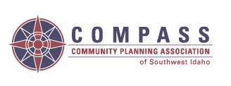 COMPASS logo