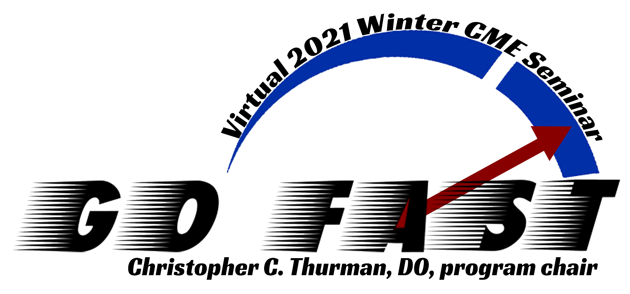 Oklahoma Osteopathic Association's Virtual 2021 Winter CME Seminar "Go
