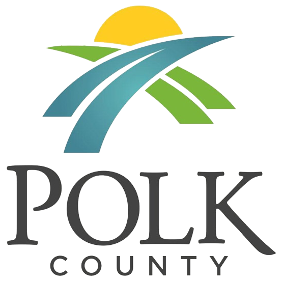 Polk County logo